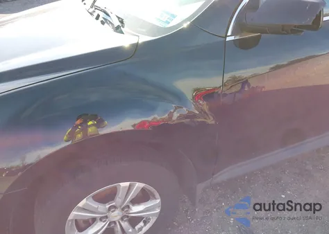 2015 Chevrolet Equinox Ls z USA, uszkodzony, nr VIN 2GNALAEK8F1152494